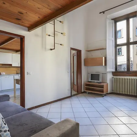Appartement Santa Maria Novella Bright And Modern - Hosted By Sweetstay