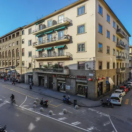 Santa Maria Novella Bright And Modern - Hosted By Sweetstay Appartement