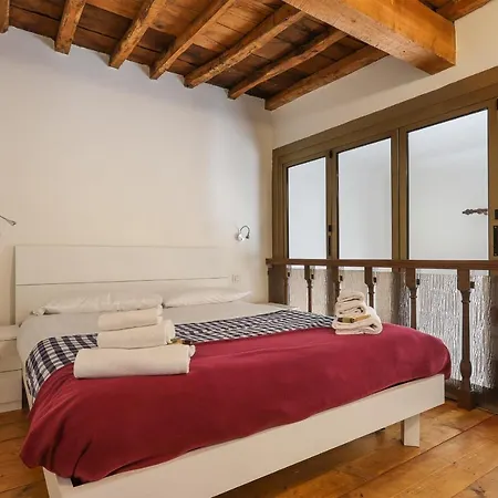 Santa Maria Novella Bright And Modern - Hosted By Sweetstay Florence