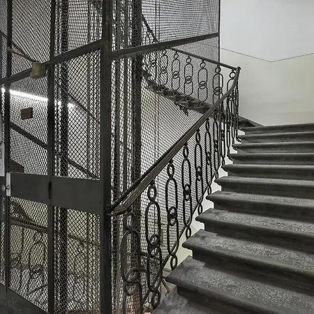 Santa Maria Novella Bright And Modern 아파트