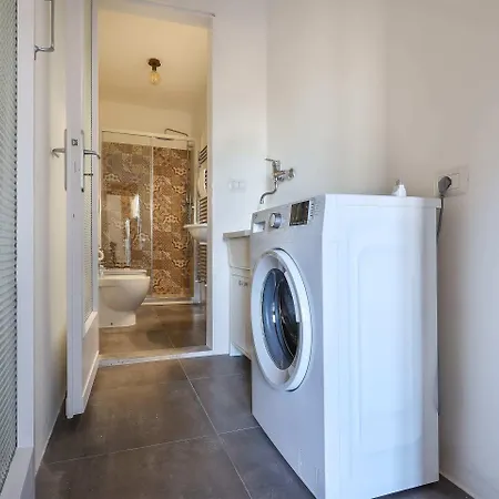 Santa Maria Novella Bright And Modern *