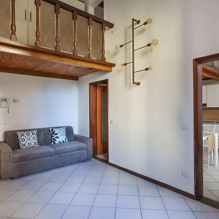 Santa Maria Novella Bright And Modern 아파트