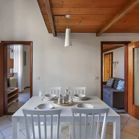 Santa Maria Novella Bright And Modern *