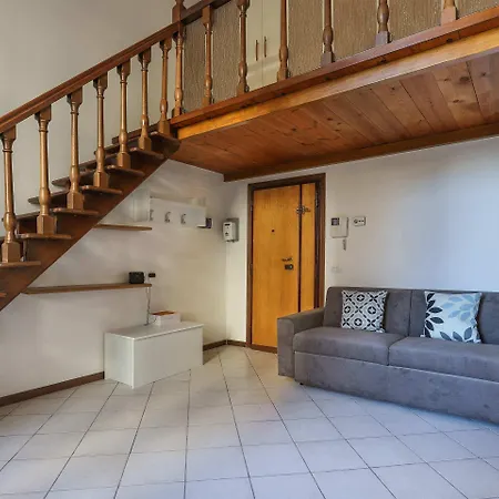 Santa Maria Novella Bright And Modern 아파트