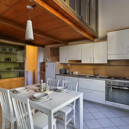 Santa Maria Novella Bright And Modern 아파트 *