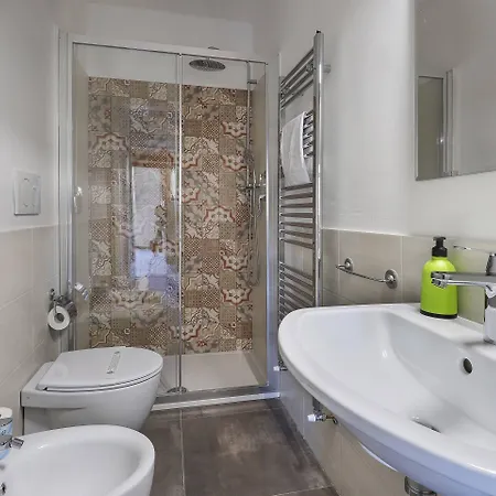 Santa Maria Novella Bright And Modern